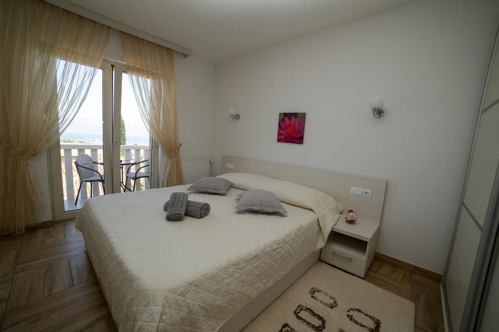 Apartments Manda Supetar Extérieur photo